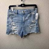 AMERICAN EAGLE WOMEN'S SHORTS 10