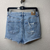 AMERICAN EAGLE WOMEN'S SHORTS 10