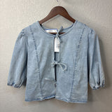 WISHLIST WOMEN'S TOPS M