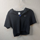 NIKE WOMEN'S TOPS L