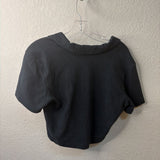 NIKE WOMEN'S TOPS L
