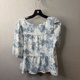 MONTEAU WOMEN'S TOPS M