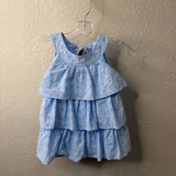 GIRL'S DRESSES 3