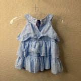 GIRL'S DRESSES 3