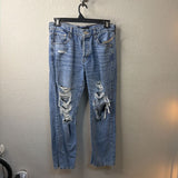 Aeropostale WOMEN'S JEANS 10