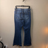 MICA WOMEN'S JEANS 6