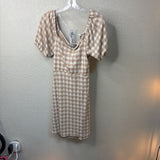 GILLI WOMEN'S DRESSES L