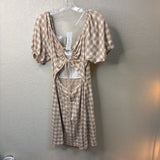 GILLI WOMEN'S DRESSES L