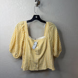 Old Navy WOMEN'S TOPS L