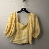Old Navy WOMEN'S TOPS L