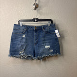 ARTICLES OF SOCIETY WOMEN'S SHORTS 12