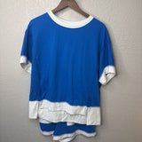WOMEN'S TOPS S