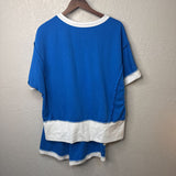 WOMEN'S TOPS S
