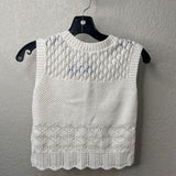 ABERCROMBIE GIRL'S TOPS 7/8