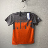 NIKE BOY'S SHIRTS 4