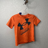 UNDER ARMOUR BOY'S SHIRTS 3
