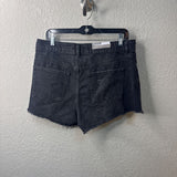GARAGE WOMEN'S SHORTS 11