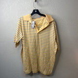 CUTTER & BUCK MEN'S SHIRTS XL