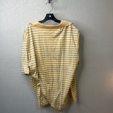 CUTTER & BUCK MEN'S SHIRTS XL