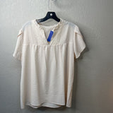 WOMEN'S TOPS XL