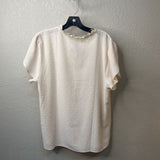 WOMEN'S TOPS XL