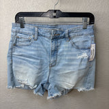 AMERICAN EAGLE WOMEN'S SHORTS 10
