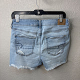 AMERICAN EAGLE WOMEN'S SHORTS 10