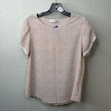 WOMEN'S TOPS M