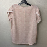 WOMEN'S TOPS M