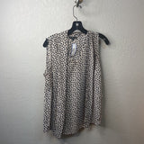 Adrianna Papell WOMEN'S TOPS M