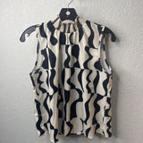 WOMEN'S TOPS M