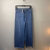 OAT WOMEN'S JEANS 8