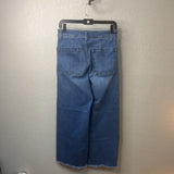 OAT WOMEN'S JEANS 8