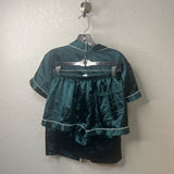 WOMEN'S TOPS M