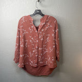 cure WOMEN'S TOPS 2XL