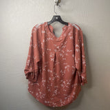 cure WOMEN'S TOPS 2XL