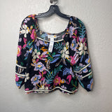 C & C CALIFORNIA WOMEN'S TOPS M