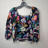 C & C CALIFORNIA WOMEN'S TOPS M