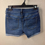 SO WOMEN'S SHORTS 3