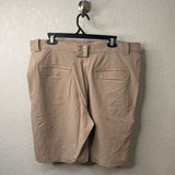 UNDER ARMOUR MEN'S SHORTS 38