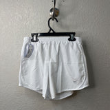 NIKE GIRL'S SHORTS YXL