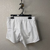 NIKE GIRL'S SHORTS YXL