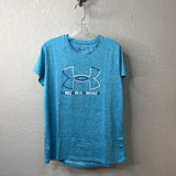 Under Armour GIRL'S TOPS YXL
