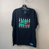NIKE MEN'S SHIRTS XL