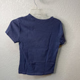 WOMEN'S TOPS M
