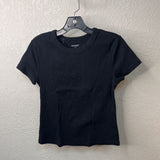 WOMEN'S TOPS M