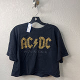 ACDC WOMEN'S TOPS L