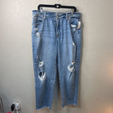 WOMEN'S JEANS 16