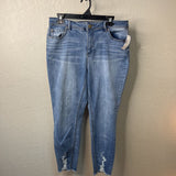 Cato WOMEN'S JEANS 12