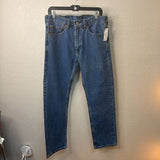 Levi Strauss MEN'S JEANS / PANTS 32X32